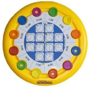 learning palette educational game Kids Toy Math Reading Language Etc Grade K - 8